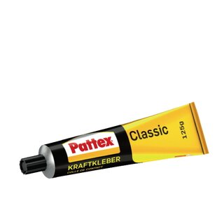 Kraftkleber Pattex PCL4C, Classic 125g