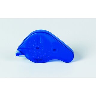Kleberoller Herma 1067 Transfer, Breite: 9mm, ablsbar, blau, 15m