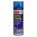 Sprhkleber 3M Spray Mount 051847, 400 ml, beige, 1 Dose