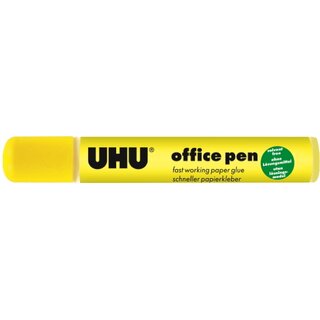 Klebestift UHU 35 Office Pen, 60g