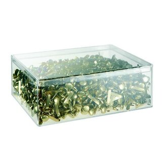 Musterbeutelklammer, 3, Rundkopf, Kopf: 7 mm, Schenkel:...
