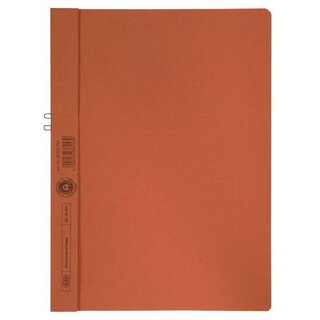 Klemmmappe Elba 36450, A4, Fassungsvermögen: 10 Blatt,...