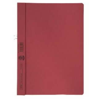 Klemmmappe Elba 36450, A4, Fassungsvermögen: 10 Blatt,...