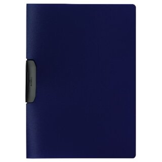 Klemmmappe Durable Duraswing 2295, A4, Fassungsvermögen:...