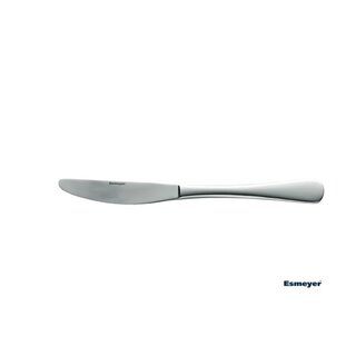 Messer 18/0 Chromstahl, 210mm, rostfrei, Spülmaschinen...