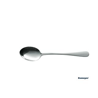 Esslöffel 18/0 Chromstahl, 190mm, rostfrei, Spülmaschinen...