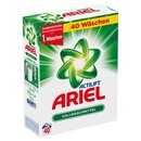 Waschmittel, Ariel Professional Regulr, Pulver, fr 42...