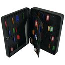 Schlsselkasten Pavo 8027064, verschliebar, fr 140...
