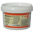 Handwaschpaste Reinol 5971, rckfettend, Inhalt: 500ml