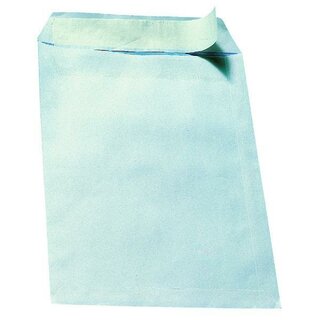 Versandtasche Bong 4080400 B4 250x353mm ohne Fenster HK weiß