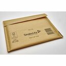 Luftpolstertaschen Mail Lite CD-ROM Innenmae: 160x180mm...