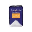 Zucker Nordzucker 24096, Feinzucker lose, 1000g