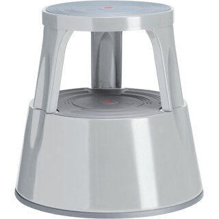 Rollhocker TWIN STEEL, Metall, 43,3 x 41 cm, Tragf.: 150...