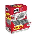 Korrekturroller Pritt PRR4M, nachfllbar, 12mx4,2mm, 12+4...