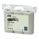 Toilettenpapier Tork 110316 Premium extra weich, 3-lagig,...