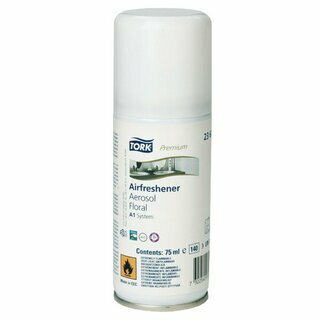 Nachfllung Tork 236052, Floral, fr Air Box 2519893, 75ml