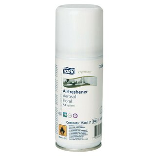 Nachfüllung Tork 236052, Floral, für Air Box 2519893, 75ml