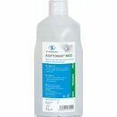 Aseptoman Med flssige Handdesinfektion, 1000 ml