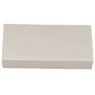 Moderationskarten OTC M301-01, Rechtecke, 95 x 205mm,...