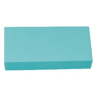 Moderationskarten OTC M301-09, Rechtecke, 95 x 205mm,...