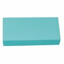 Stoefflerpaper Moderationskarten M301-09, 95 x 205mm,...