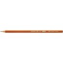 Bleistift Faber-Castell 111700, Enviro, HB, natur, lasiert