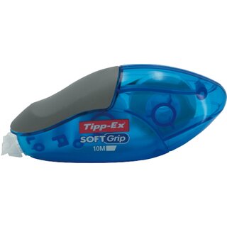 Korrekturroller Tipp-Ex 895933, Breite: 4,2mm, Länge: 10m