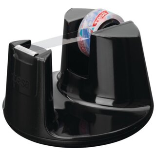 Tischabroller Easy Cut Compact, schwarz
