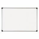 Weiwandtafel Bi-Office CR0401178 Classic, emaillierte...