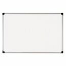 Wei�wandtafel Bi-Office CR0801178 Classic, emaillierte...