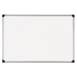 Weiwandtafel Bi-Office CR0901178 Classic, emaillierte Oberfl, Mae: 100 x 150cm