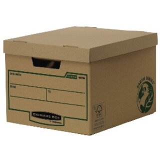 Archivbox Fellowes 44706 Earth Series Standard, Maße:...