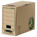 Archivbox Fellowes 4473202 Bankers Box, Mae: 14,7 x 33 x...