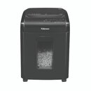 Aktenvernichter Fellowes Powershred 4630601, 10M, schwarz