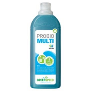 Allzweckreiniger Greenspeed PROBIO Multi, Inhalt: 1 Liter