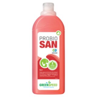 Badreiniger Greenspeed PROBIO SAN, Inhalt: 1 Liter