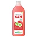 Badreiniger Greenspeed PROBIO SAN, Inhalt: 1 Liter