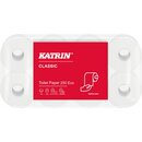 Toilettenpapier Katrin 11841 Toilet 250 ECO, 3lagig, 250...