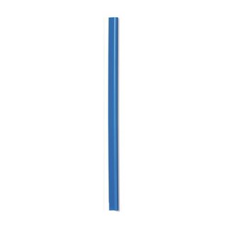 Klemmschiene Durable 2900, A4, Fassungsvermgen: 30 Blatt, blau