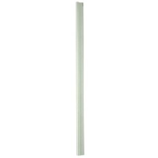 Klemmschiene Durable 2901, A4, Fassungsvermögen: 60...