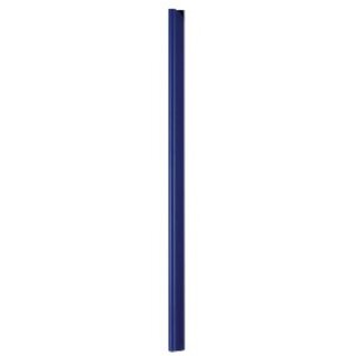 Klemmschiene Durable 2901, A4, Fassungsvermgen: 60 Blatt, blau