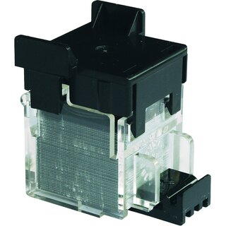 Heftklammern Ideal 9000852, für Hefter 8520, 5 x 2000 Stück