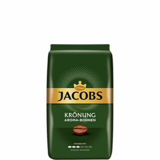 Kaffee Jacobs Krnung, ganze Bohne, 500g