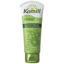 Hand+ und Nagelcreme Kamill 170377, mit natrlicher...