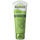 Hand+ und Nagelcreme Kamill 170377, mit natrlicher...