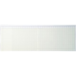 Spaltenbuch K+E 86-11821, 42,5 x 29,7, 32 Spalten, 40...