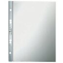 Prospekthlle Leitz 4735, A5, PVC, Strke: 0,08mm, oben...