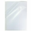 LEITZ Prospekthlle 4784, PP, oben/Lochs. offen, A4,...