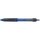 uni-ball Kugelschreiber POWER TANK SN-220 141351, nachfüllbar, F / 0,4 mm, blau