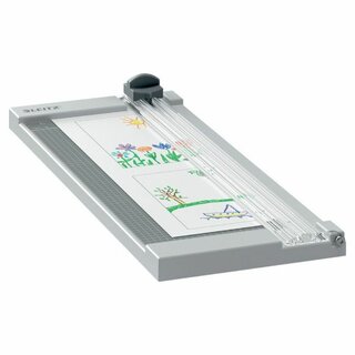 Rollenschneider Leitz 90250000 Precision Home, A4